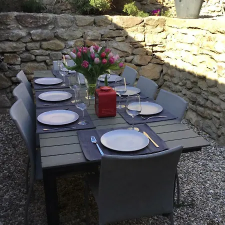 Au Puits De La Cite Holiday home Carcassonne
