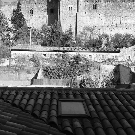 Au Puits De La Cite Holiday home Carcassonne