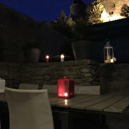 Au Puits De La Cite Holiday home Carcassonne
